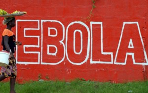 ВОЗ пересмотрела число погибших от вируса Эболы