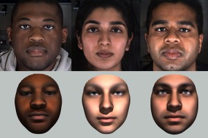 NYT: Ученые смогут воссоздавать портрет человека по ДНК