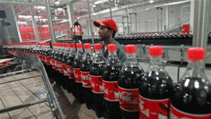 Исследователи выяснили, вредно ли пить Кока-Колу