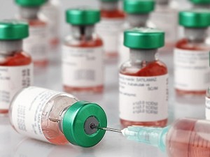 Противомалярийная вакцина защитит от рака