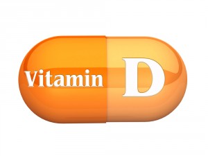 Избыток витамина D вредит костям