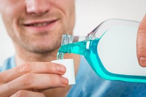 Ополаскиватели для рта и дезинфицирующее мыло опасны для здоровья