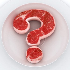 Любители мяса склонны к диабету
