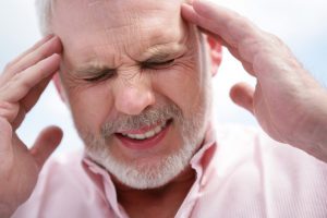 6 привычек, вызывающих головную боль