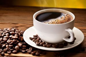 Почему кофе полезен для сердечно-сосудистой системы