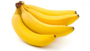 Диетологи: полезность бананов меняется в зависимости от их цвета
