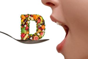 Специалисты объяснили, почему человек не может жить без витамина D