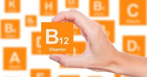Эти продукты помогут избежать дефицита витамина В12