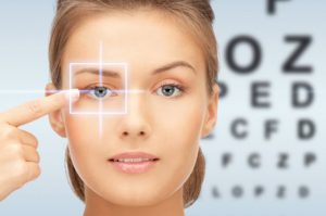 Пять неожиданных причин «синдрома сухого глаза» и как с этим бороться