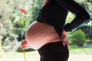 Гипоксия во время беременности может стать причиной ДЦП у детей