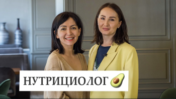 Интервью с нутрициологом и специалистом по детскому питанию в Алматы